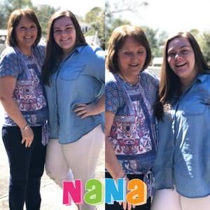 Meet your Posher, Courtney